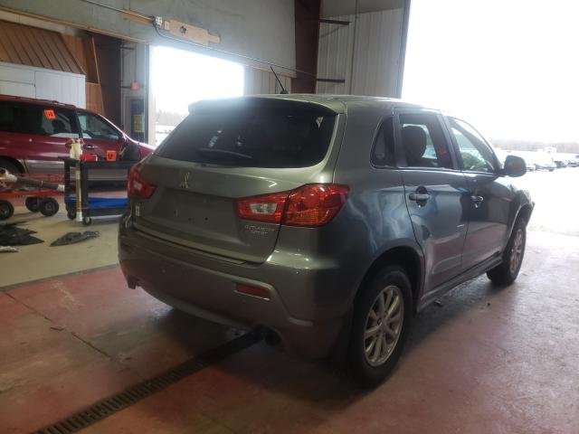 2012 MITSUBISHI OUTLANDER JA4AP3AU4CZ010057