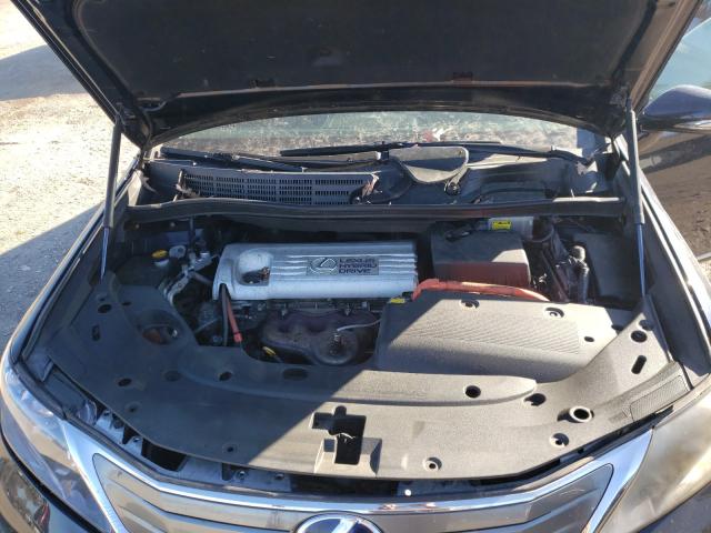 2010 LEXUS HS 250H JTHBB1BA8A2010973