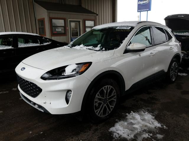2020 FORD ESCAPE SEL 1FMCU9H62LUB86325