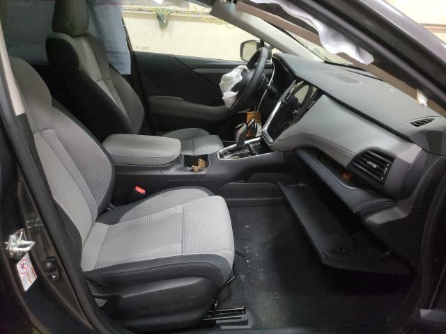 2020 SUBARU OUTBACK PR 4S4BTAEC3L3140566