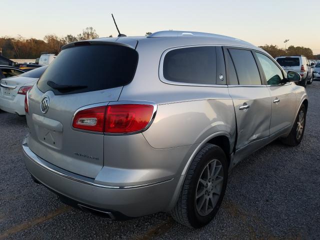 2015 BUICK ENCLAVE 5GAKRBKD5FJ338606