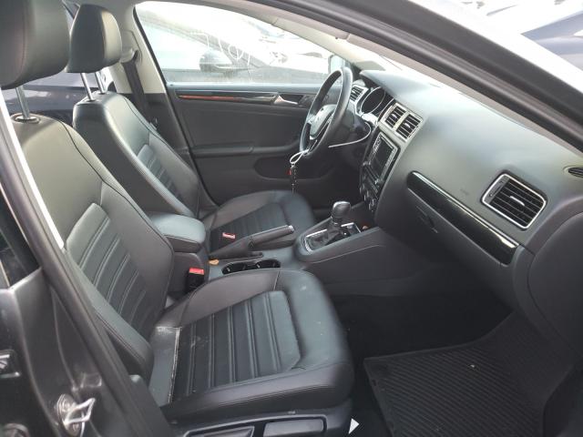 2016 VOLKSWAGEN JETTA SEL 3VWL07AJXGM378120