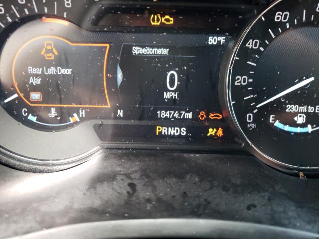 2020 LINCOLN MKZ 3LN6L5A92LR611286
