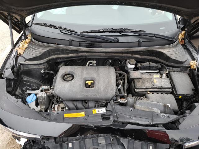 2020 KIA SOUL LX KNDJ23AU4L7052874