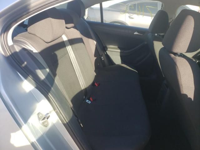 2016 VOLKSWAGEN JETTA S 3VW267AJ9GM327962