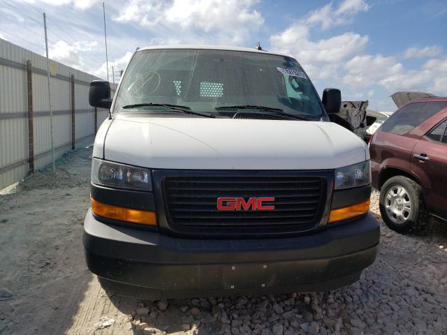 2019 GMC SAVANA G25 1GTW7AFP4K1157415