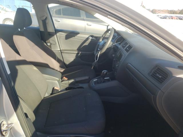 2016 VOLKSWAGEN JETTA S 3VW267AJ9GM327962