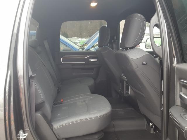 2020 RAM 2500 BIG H 3C6UR5DJ9LG208411
