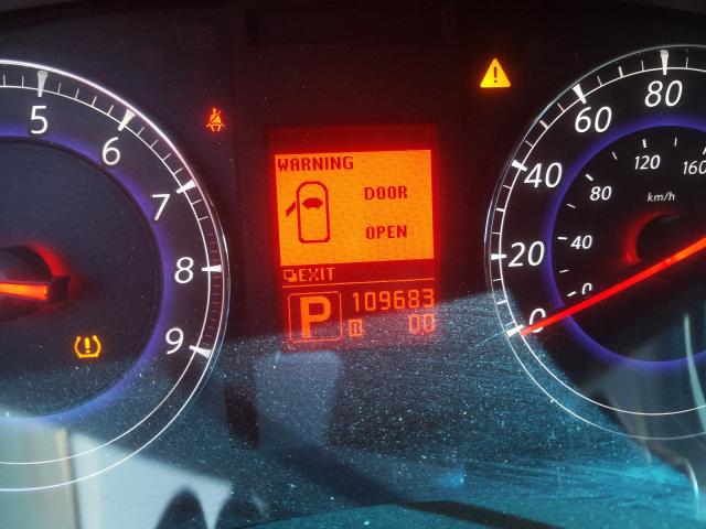 2010 INFINITI EX35 BASE JN1AJ0HPXAM702858
