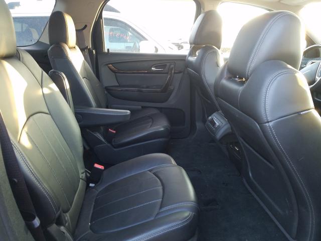 2013 GMC ACADIA DEN 1GKKVTKD4DJ269683