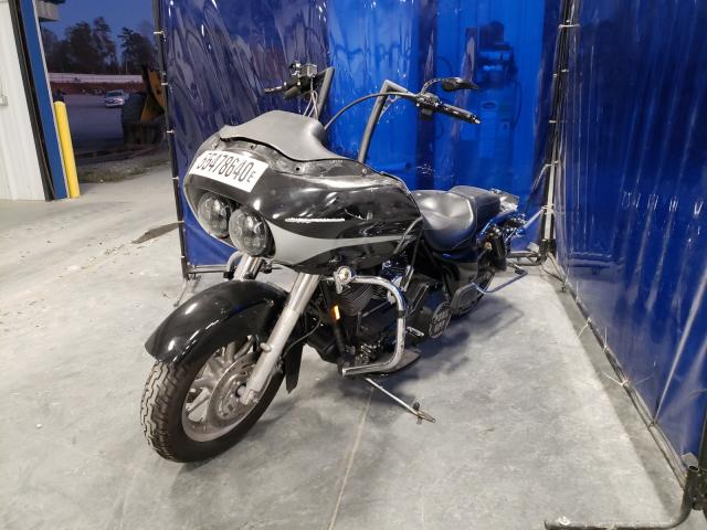 2006 HARLEY-DAVIDSON FLTRI 1HD1FSW1X6Y623682