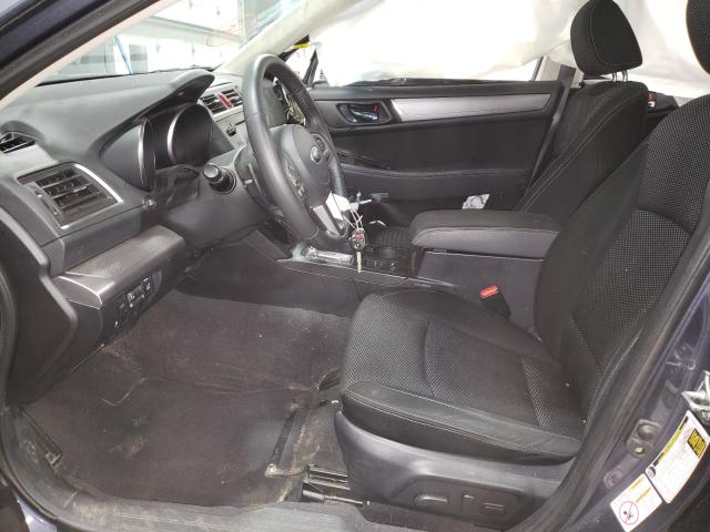 2017 SUBARU OUTBACK 2. 4S4BSADC1H3322889