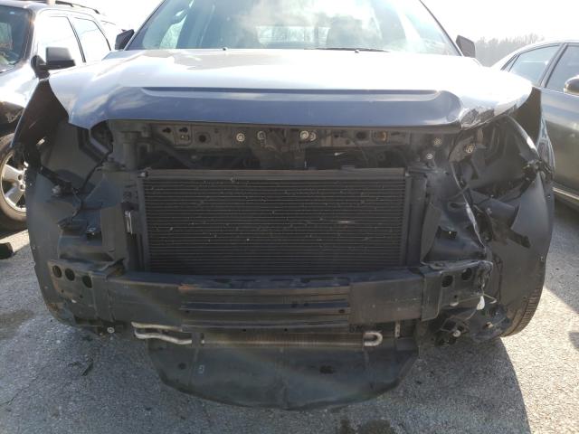 2014 GMC ACADIA SLT 1GKKRRKD9EJ120050
