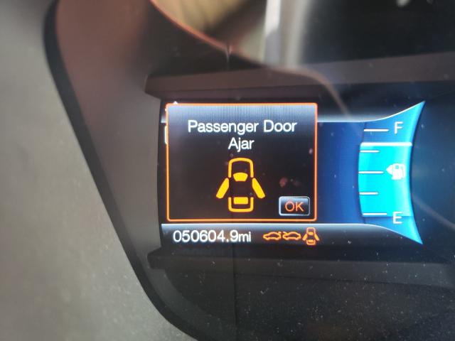 2016 FORD FUSION TIT 3FA6P0K91GR302348