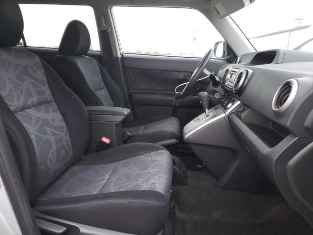 2012 TOYOTA SCION XB JTLZE4FE4C1146553