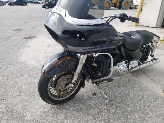 2013 HARLEY-DAVIDSON FLTRU ROAD 1HD1KGM16DB638532