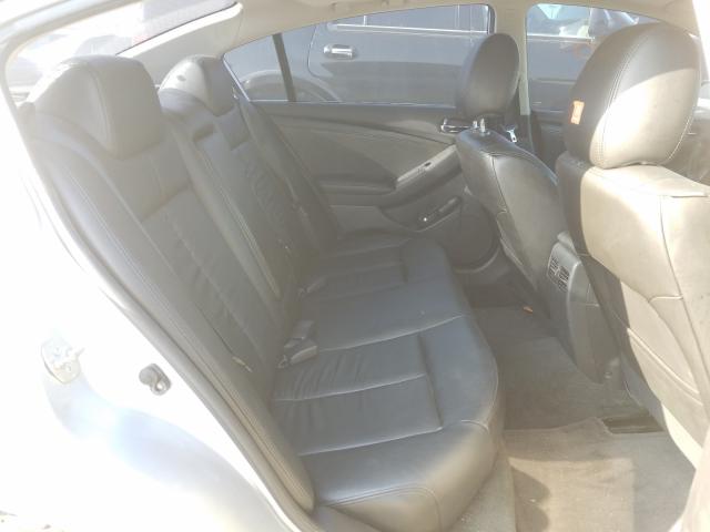 2010 NISSAN ALTIMA HYB 1N4CL2APXAC193615