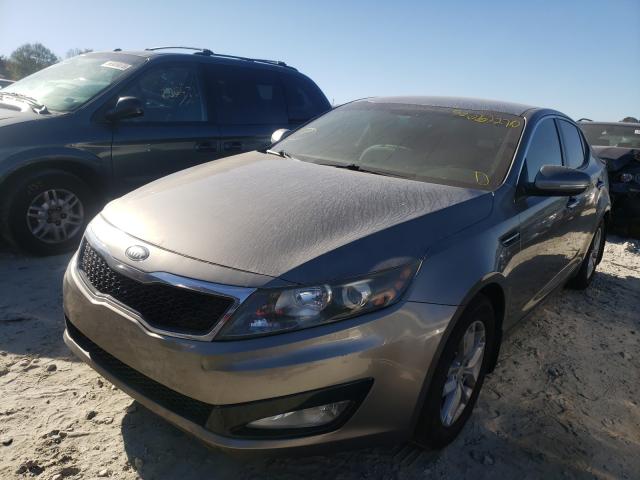 2013 KIA OPTIMA LX 5XXGM4A79DG229447