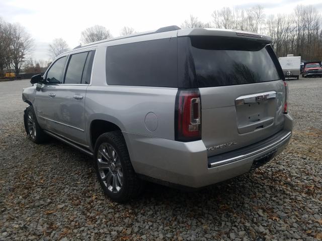 2015 GMC YUKON XL D 1GKS2JKJ8FR127103