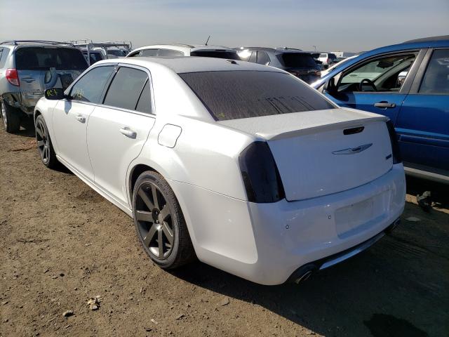 12 Chrysler 300 Srt 8 San Diego Ca 6 4l A Better Bid