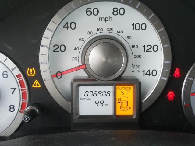 2010 HONDA PILOT EX 5FNYF4H42AB031527