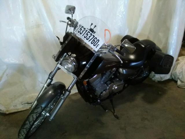 2009 HONDA VT750 C2 JH2RC53179K200155