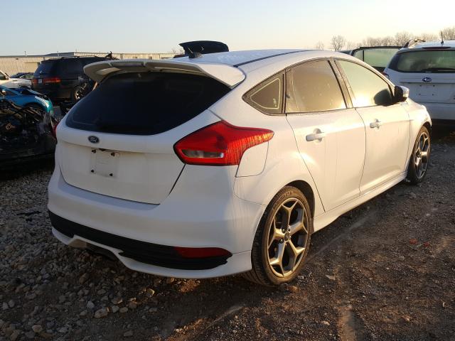 2018 FORD FOCUS ST 1FADP3L95JL233564