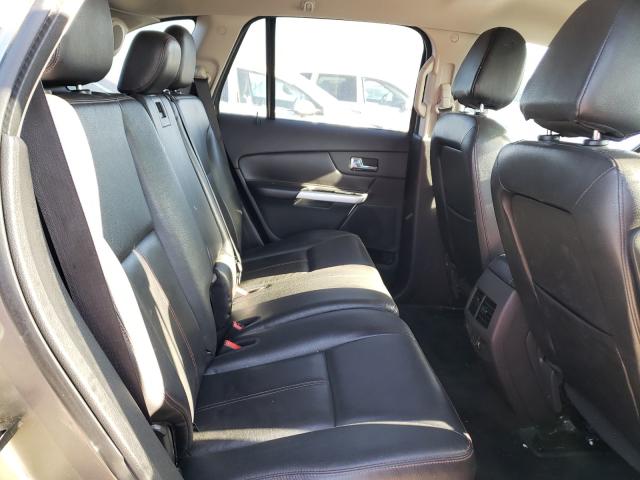 2013 FORD EDGE LIMIT 2FMDK4KC1DBC54987