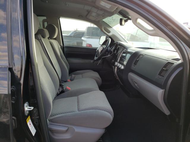 2013 TOYOTA TUNDRA CRE 5TFDW5F17DX307630