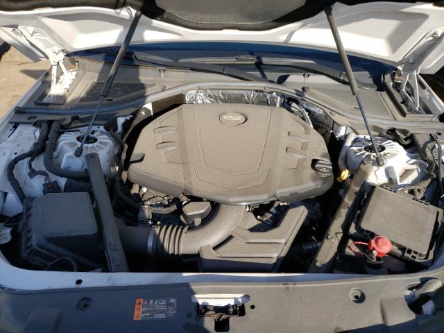 2019 CADILLAC CT6 LUXURY 1G6KB5RS8KU112239