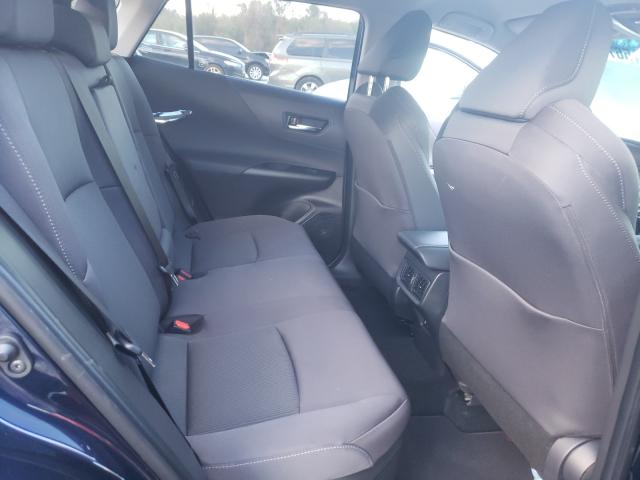 2021 TOYOTA VENZA LE JTEAAAAH4MJ000963