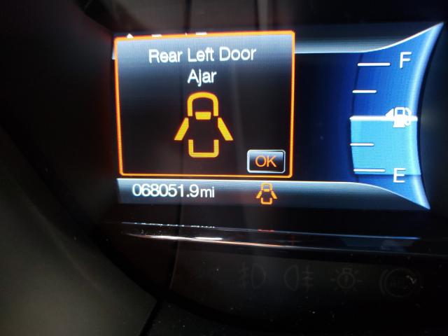 2015 LINCOLN NAVIGATOR 5LMJJ2JTXFEJ12394