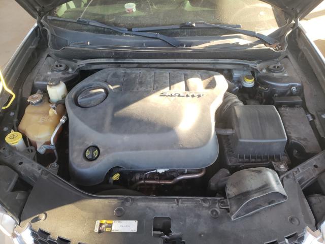 2014 DODGE AVENGER SE 1C3CDZAG4EN232973