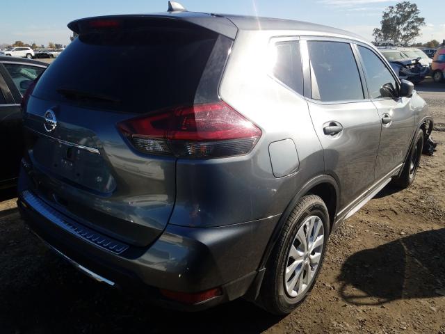 2020 NISSAN ROGUE S - 5N1AT2MT0LC736303