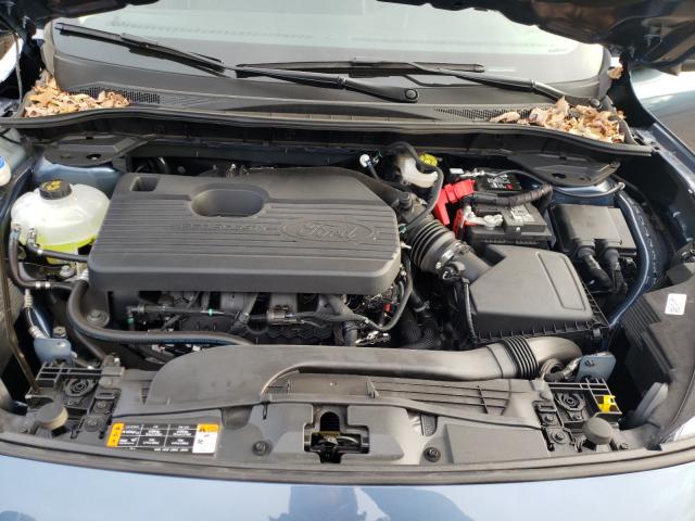 2020 FORD ESCAPE SEL 1FMCU9H94LUC01983