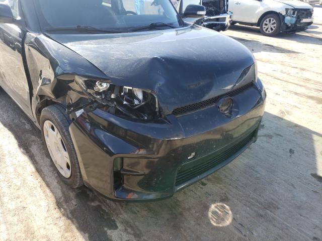 2013 TOYOTA SCION XB JTLZE4FE3DJ048194