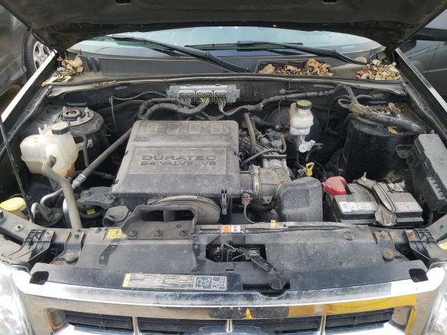2011 FORD ESCAPE 1FMCU0DG7BKB32877