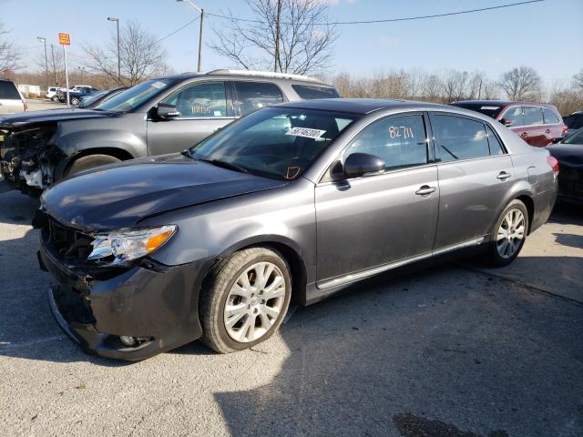 2012 TOYOTA AVALON BAS 4T1BK3DB2CU473259
