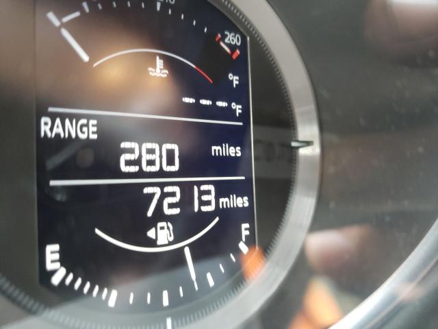 2019 MAZDA CX-5 SPORT - JM3KFABM1K0684676
