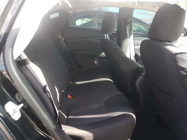 2016 DODGE DART SE 1C3CDFAA2GD540601