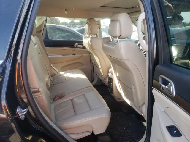 2016 JEEP GRAND CHER 1C4RJEBG7GC320999