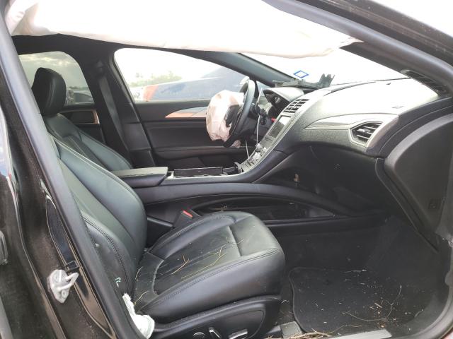 2020 LINCOLN MKZ 3LN6L5A92LR611286