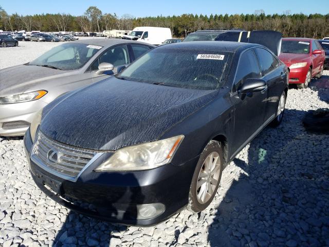 2010 LEXUS ES 350 JTHBK1EG4A2404115