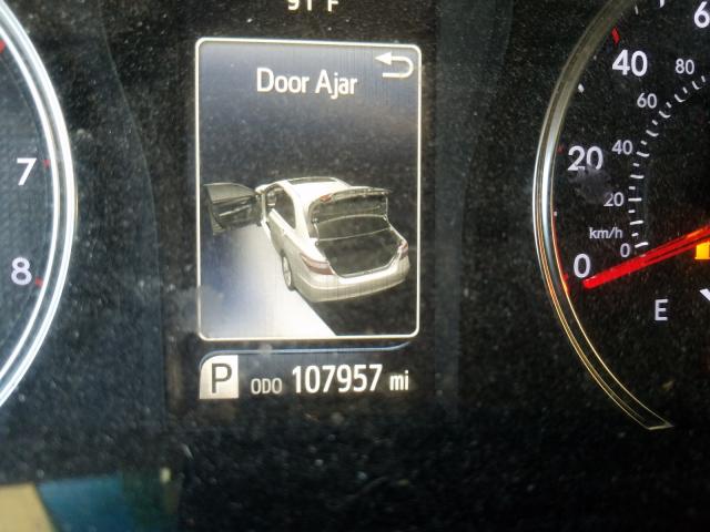 2015 TOYOTA CAMRY LE 4T1BF1FK2FU893033