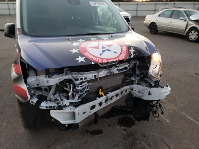 2020 FORD TRANSIT CO NM0LS7E29L1450154