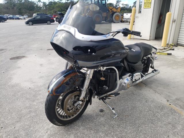2013 HARLEY-DAVIDSON FLTRU ROAD 1HD1KGM16DB638532