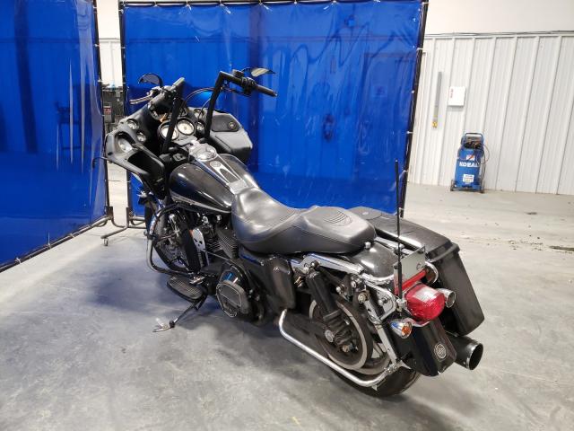 2006 HARLEY-DAVIDSON FLTRI 1HD1FSW1X6Y623682