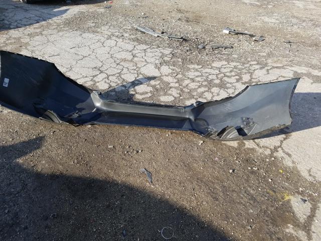 2020 HONDA CIVIC EX 19XFC1F34LE007831