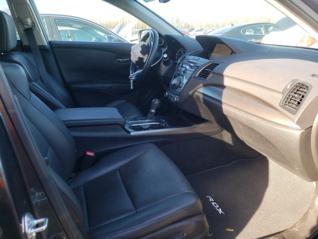 2014 ACURA RDX TECHNO 5J8TB4H52EL024824