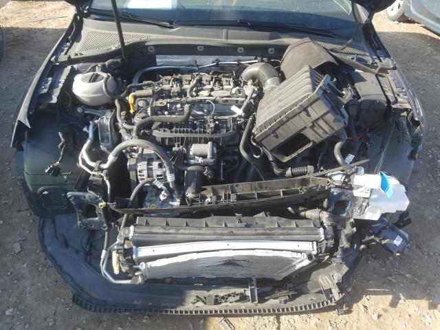 2017 VOLKSWAGEN GTI SPORT 3VW547AU6HM063937